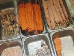 -相约海中金海鲜肥牛自助烤肉火锅(上下九店)