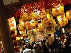 -南京大牌档(青岛万象城店)