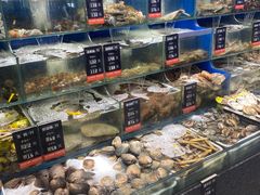 -海味当家·蒸锅海鲜(中山广场创始店)