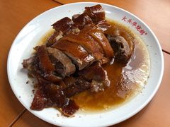 -黄连大头华烧鹅店(大良店)