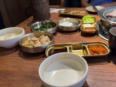 -九田家黑牛烤肉料理(新辰里亚运村店)
