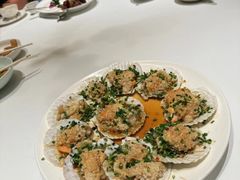 -荣兴酒家(徐家汇店)