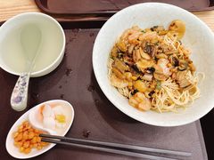-晓午阳常熟炒浇面(红庙店)