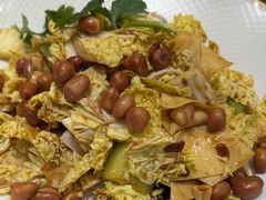 -南山鲜虾面·活鲜小馆·海味大连菜(南山总店)