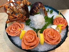 -盒马渔市餐厅