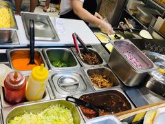 -CHEESE TACO搬砖客(凯德店)