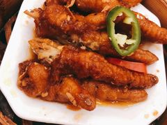 -顺德人家食府(黄金广场店)
