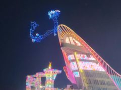 -第35届青岛国际啤酒节