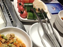 -海底捞火锅(大融城店)