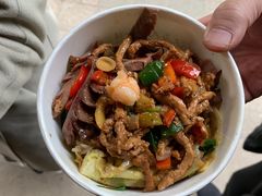 -周记热干面豆皮大王(桃花东街店)