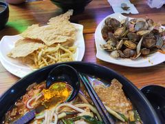 -螺蛳粉先生(蓟门桥店)