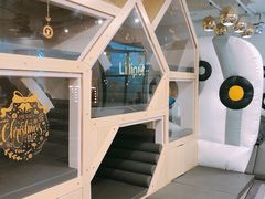 -Lilliput·粒粒堡亲子餐厅(嘉定宝龙店)