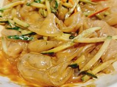 东北大拉皮-姥姥家春饼店(惠新东街店)