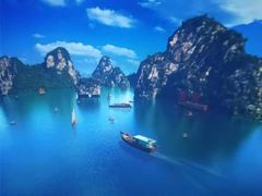 -南宁方特东盟神画