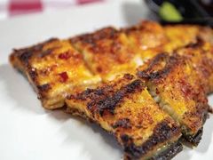 烧风鳝-雅憩花园餐厅