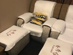 -水秀坊·足道SPA 按摩(巨鹿路店)