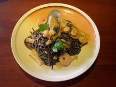-鹿萤季·营地小馆(皇后公园店)