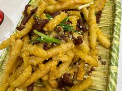 -江城燕子大排档(江汉路步行街店)