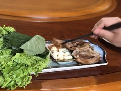 -小仙居·农家宴烤羊· 农庄