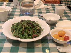 -紫光园·烤鸭·北京菜(劲松店)