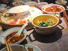 -怪噜范·贵阳小吃大排档(金源旗舰店)