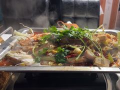 -重庆火锅水库鱼庄(南油店)