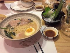 -小句号·精致料理(江南环球港店)