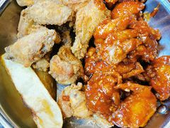 -MI WU FACTORY米屋美食工厂餐厅(绿地店)