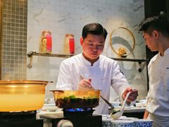 -华尔道夫酒店·紫金阁