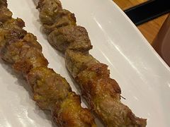 -巴依老爷新疆美食(常营店)