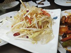 -小有天灌汤包老菜馆(南一马路店)