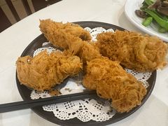 -品香菜馆(旗峰路中侨大厦店)