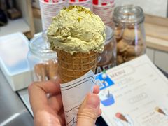 -莉莉熊Lililove Gelato (意大利手工冰淇淋)