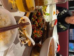 -天辣(金桥啦啦宝都店)