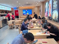 -米村拌饭(江宁万达店)