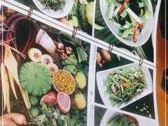 -云海肴·云南小炒·汽锅鸡(天津国金汇店)