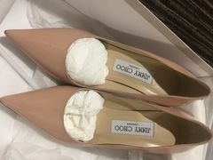 -JIMMY CHOO(成都远洋太古里店)