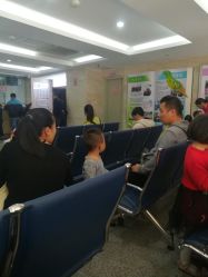 -厦门市妇幼保健院(总院区)