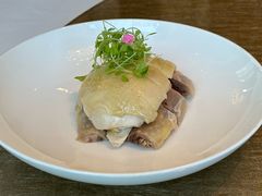 -上海总会SHANGHAICLUB(兴业太古汇店)