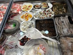 -长平老姿娘夜粥(平东一街店)