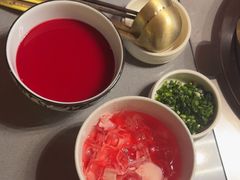-巴奴毛肚火锅(新街口金鹰店)