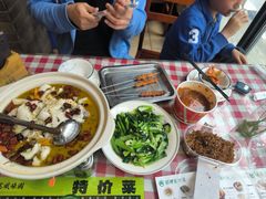 -陶然风味园(广场路店)