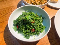 -一坐一忘云南菜(三里屯店)