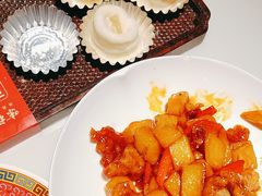 -味福记·江西小炒·南昌小吃(青山湖万达店)