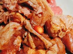 -梨花自助烤肉(乐宾店)