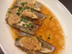 -京香轩·中餐厅(上海中庚聚龙酒店)