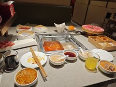 -海底捞火锅(武胜路凯德广场店)