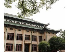 -岳麓山风景名胜区