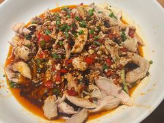 -泥糊破店小酒馆·团建聚餐(南京西路店)