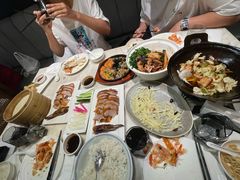 -新梅华餐厅(星悦汇店)
